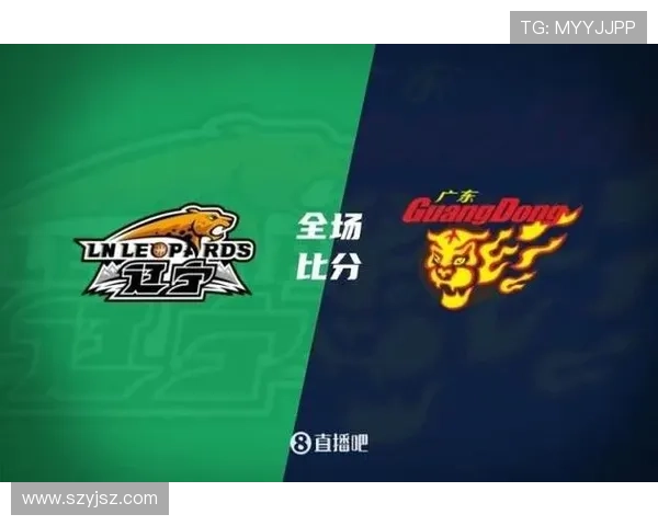 辽宁力克广厦迎来两连胜